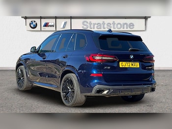 Used BMW X5 2022 for sale - 76249095: Photo 2