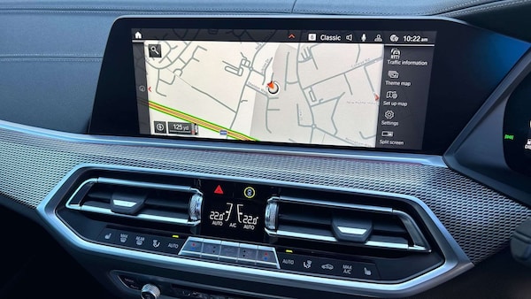 Used BMW X5 2022 for sale - 76249095: Photo 33