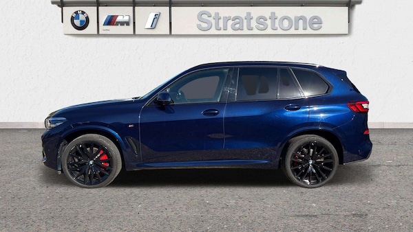 Used BMW X5 2022 for sale - 76249095: Photo 5
