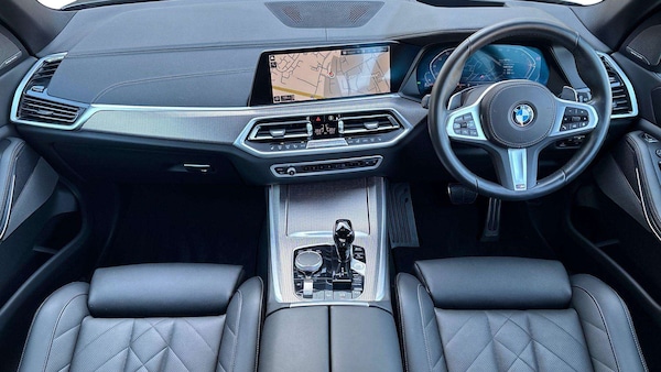 Used BMW X5 2022 for sale - 76249095: Photo 6