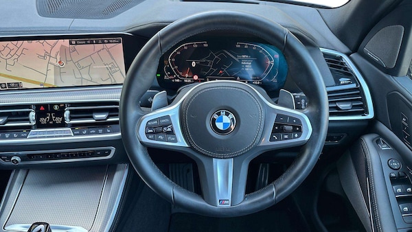 Used BMW X5 2022 for sale - 76249095: Photo 7