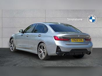 Used BMW 3 Series 2024 for sale - 78967599: Photo