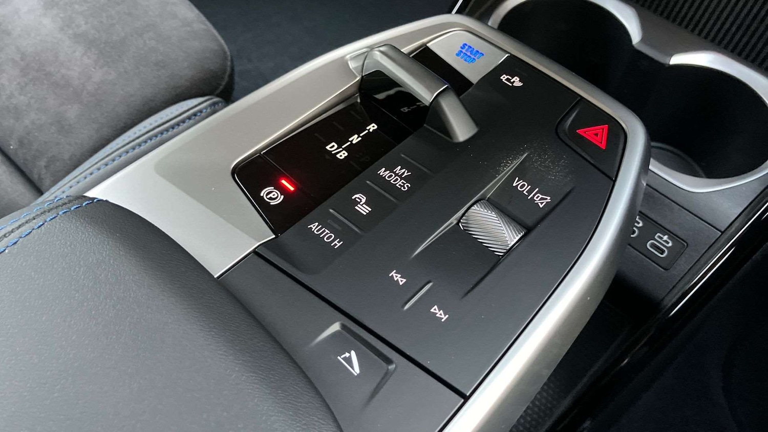 Used BMW iX2 2025 for sale - 77093403: Photo 12