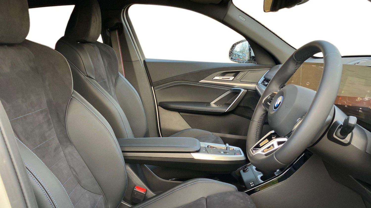 Used BMW iX2 2025 for sale - 77093403: Photo 13