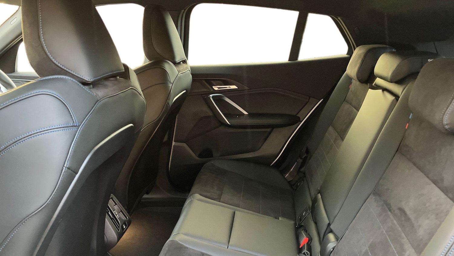 Used BMW iX2 2025 for sale - 77093403: Photo 14