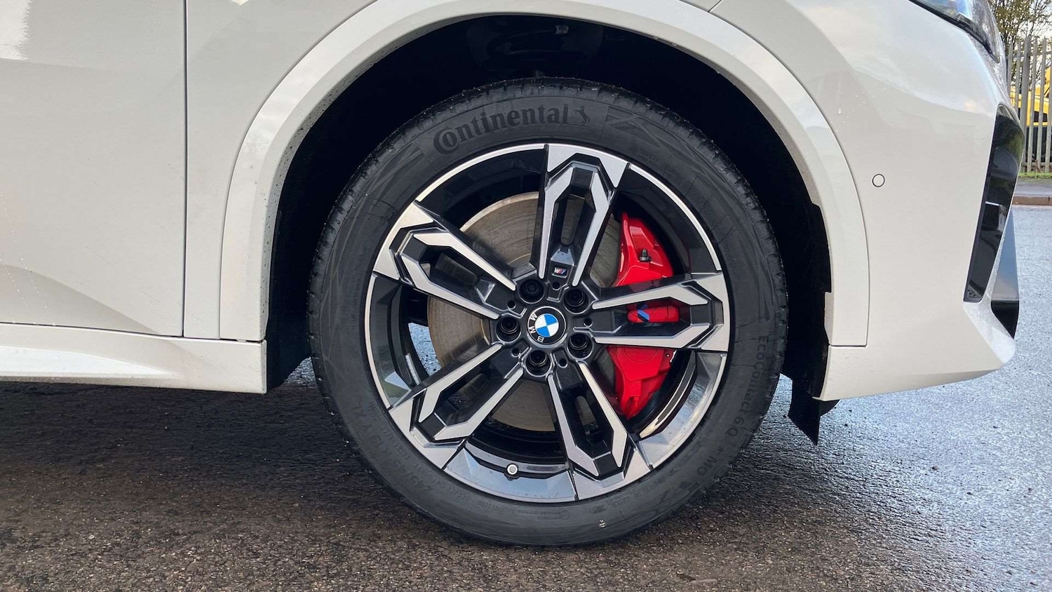 Used BMW iX2 2025 for sale - 77093403: Photo 16