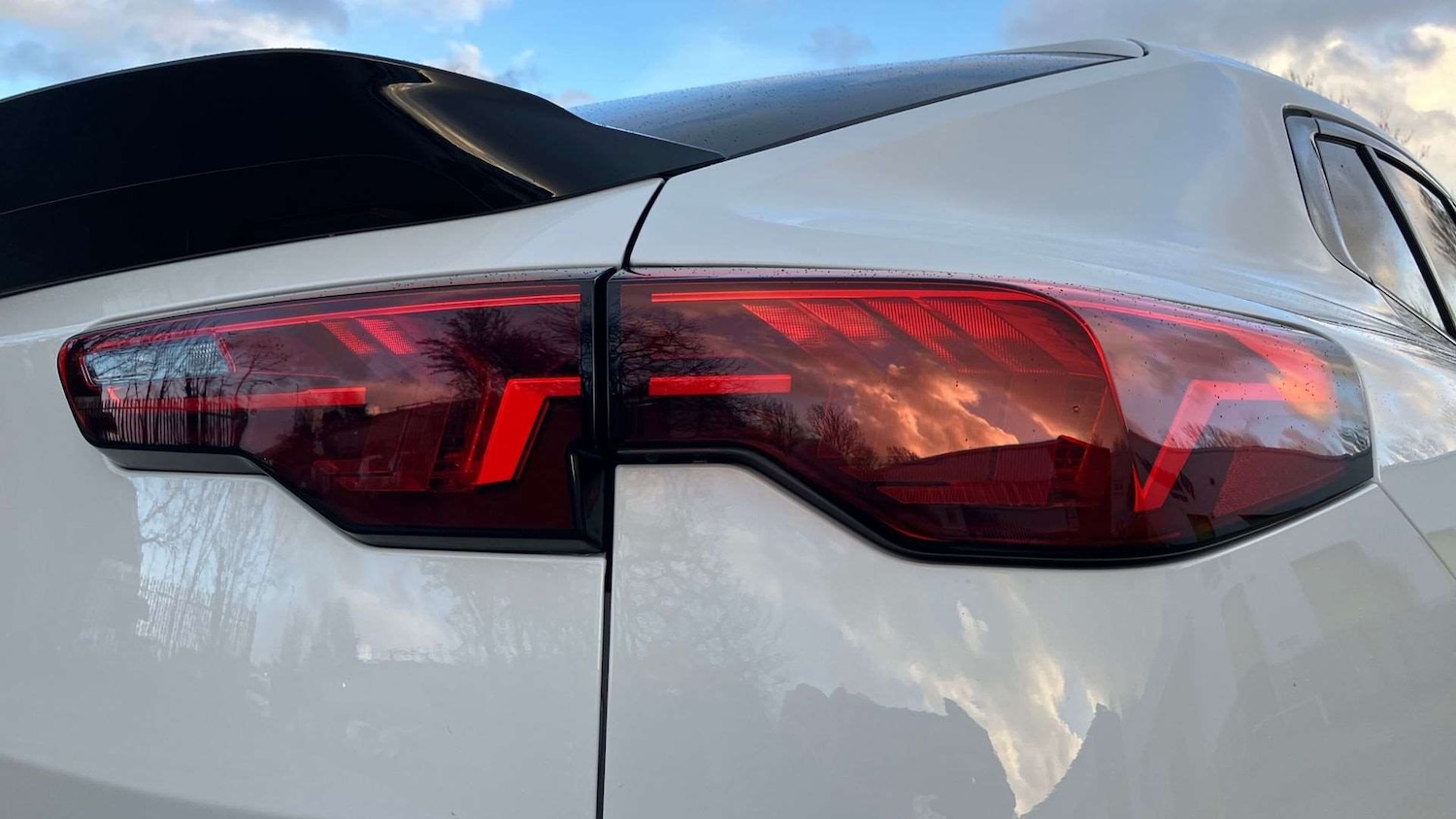 Used BMW iX2 2025 for sale - 77093403: Photo 17