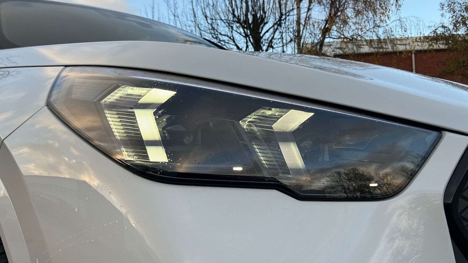 Used BMW iX2 2025 for sale - 77093403: Photo 18