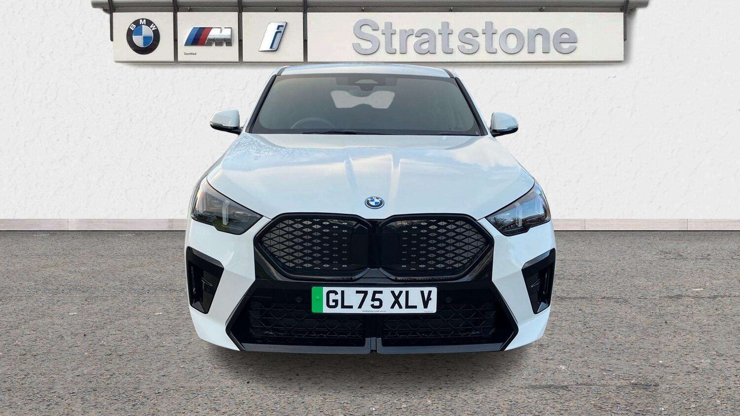 Used BMW iX2 2025 for sale - 77093403: Photo 21