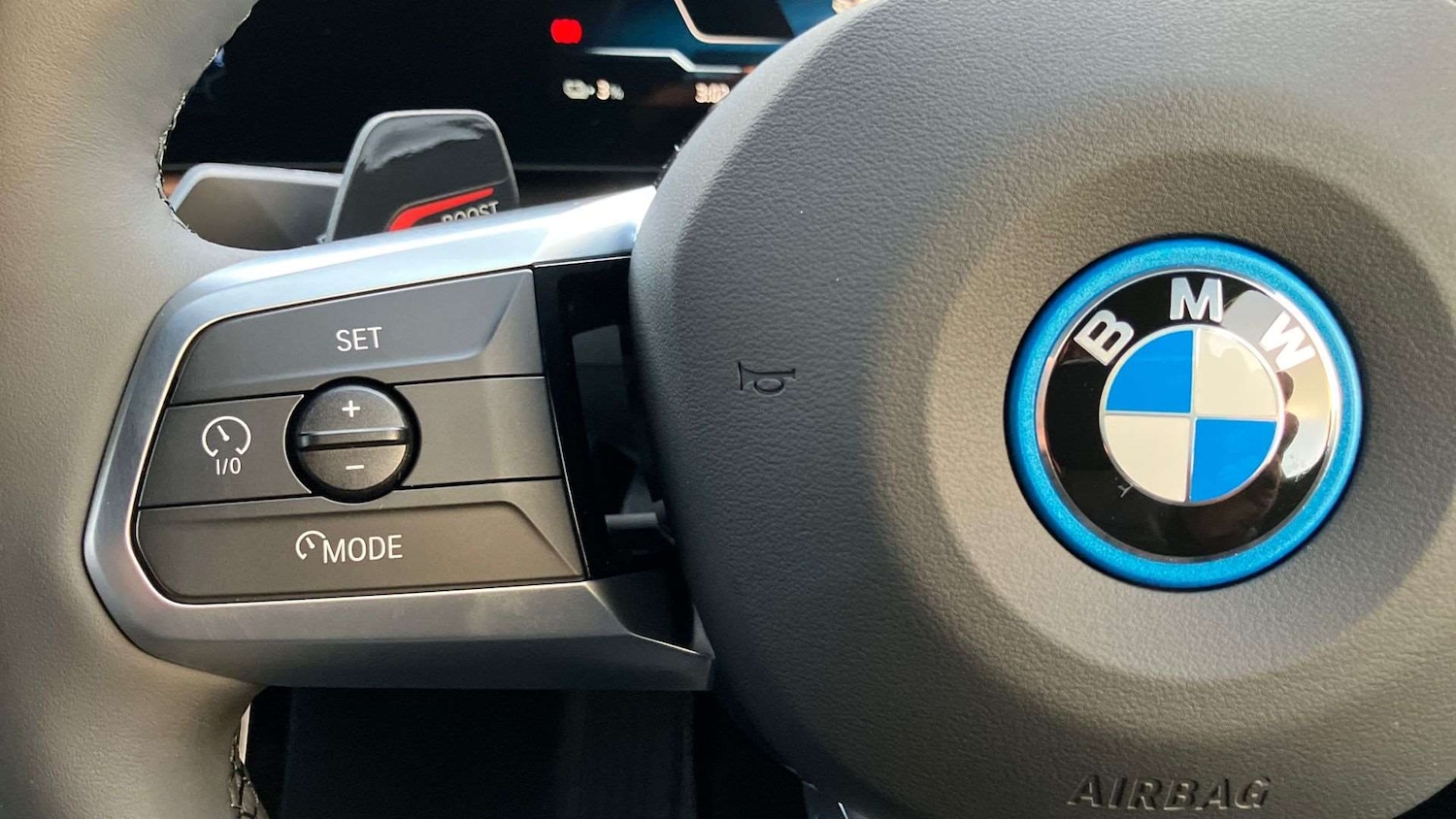 Used BMW iX2 2025 for sale - 77093403: Photo 22