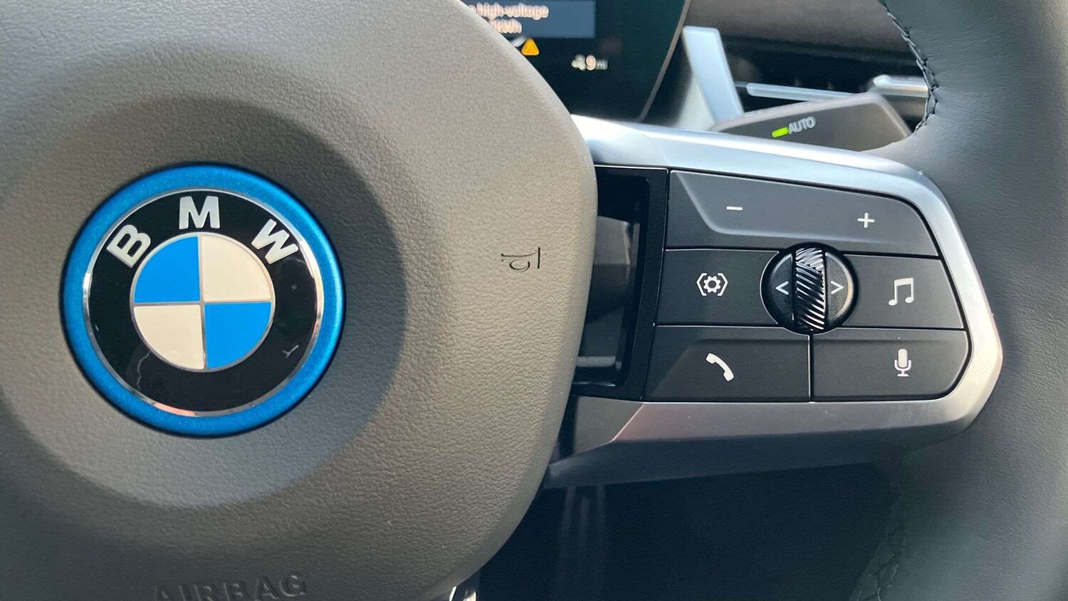 Used BMW iX2 2025 for sale - 77093403: Photo 23