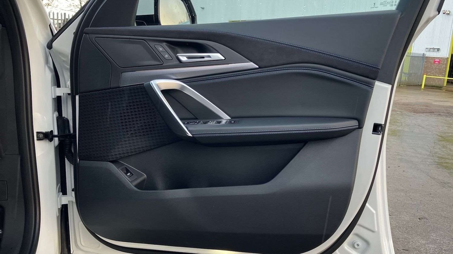 Used BMW iX2 2025 for sale - 77093403: Photo 27