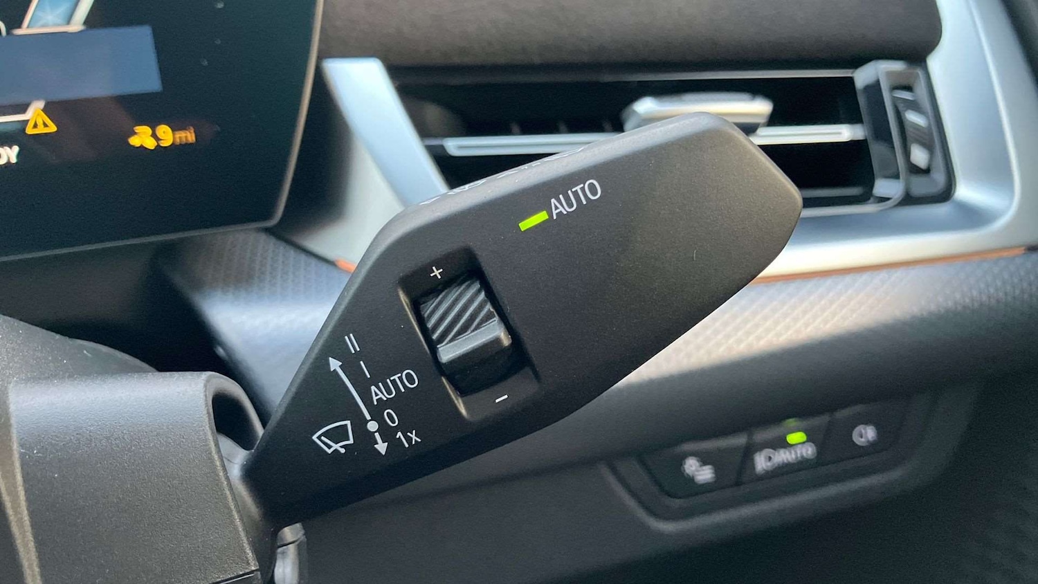 Used BMW iX2 2025 for sale - 77093403: Photo 30