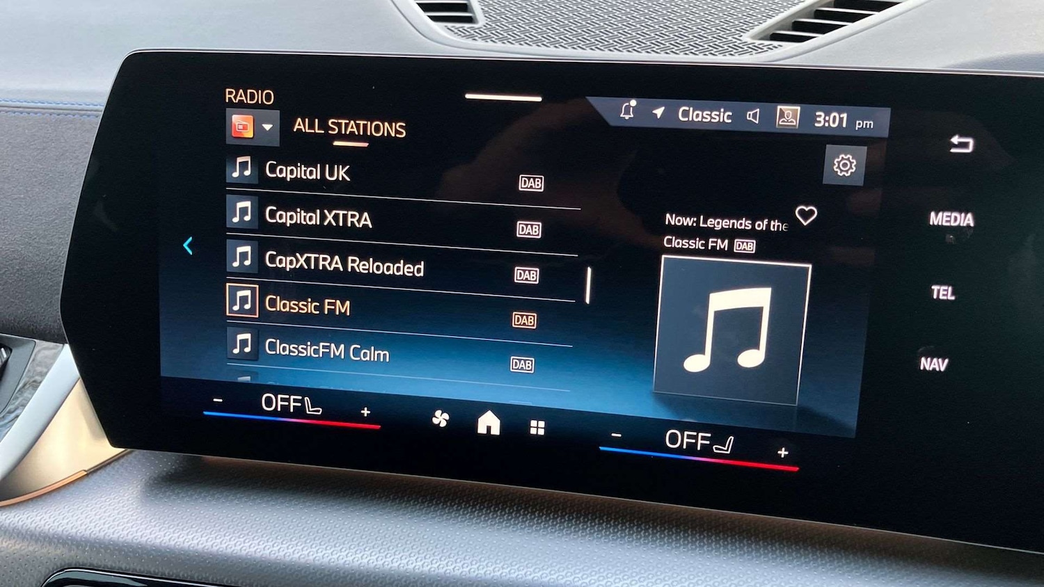 Used BMW iX2 2025 for sale - 77093403: Photo 32