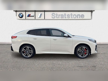 Used BMW iX2 2025 for sale - 77093403: Photo