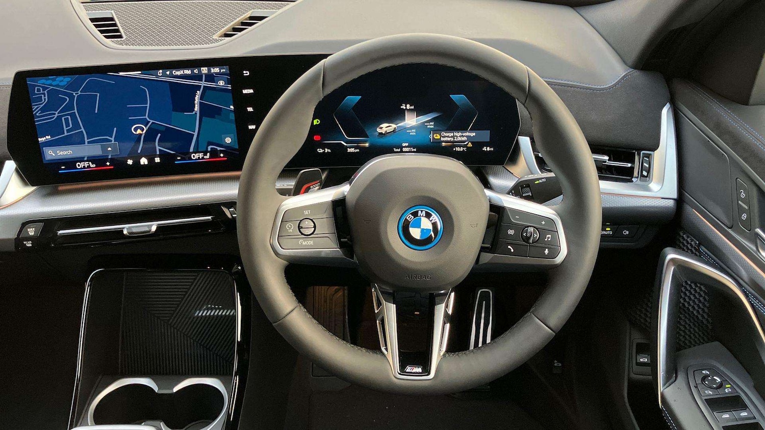 Used BMW iX2 2025 for sale - 77093403: Photo 7