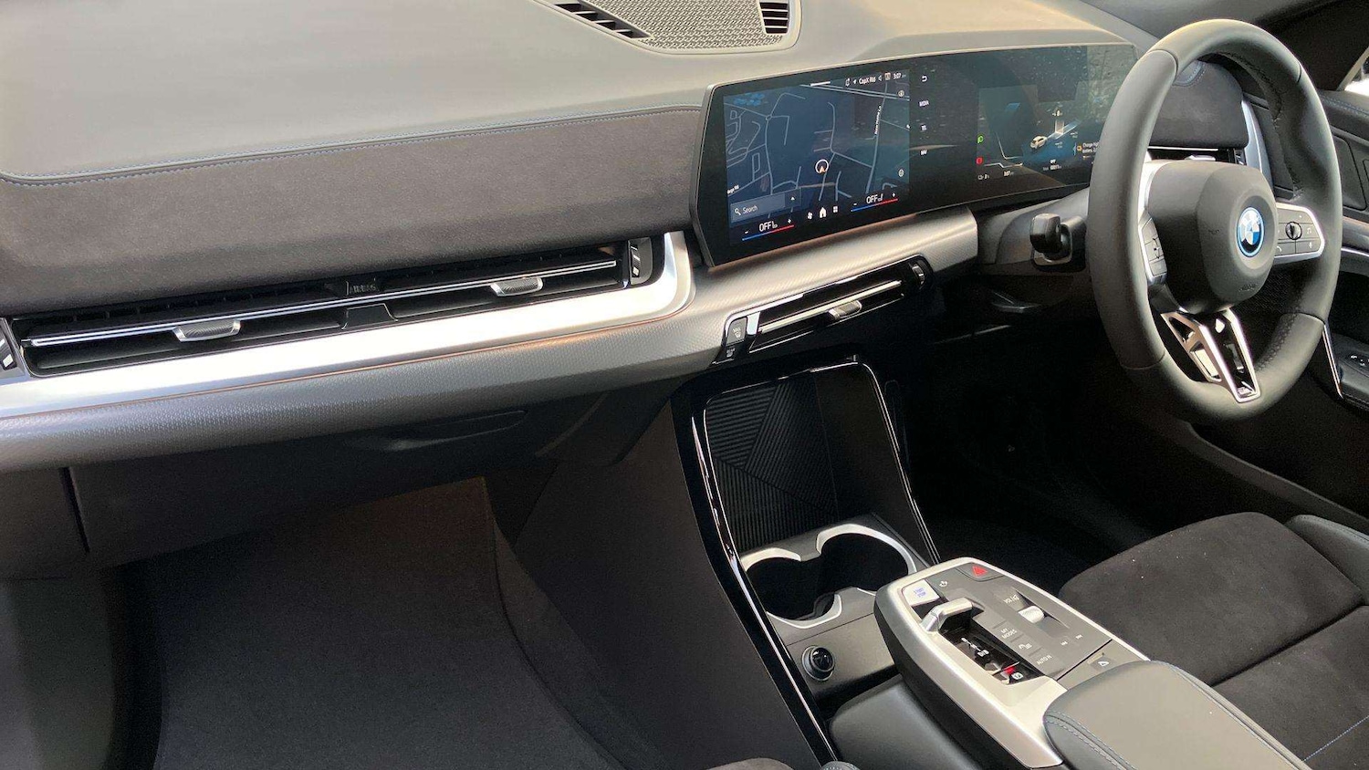 Used BMW iX2 2025 for sale - 77093403: Photo 9