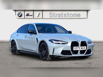 Used BMW M3 2026 for sale - 78465303: Photo
