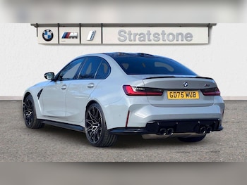 Used BMW M3 2026 for sale - 78465303: Photo