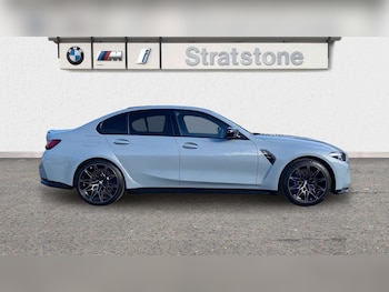 Used BMW M3 2026 for sale - 78465303: Photo