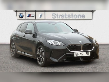 Used BMW 1 Series 2025 for sale - 78812430: Photo