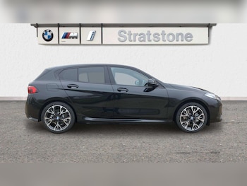 Used BMW 1 Series 2025 for sale - 78812430: Photo