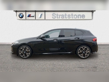 Used BMW 1 Series 2025 for sale - 78812430: Photo