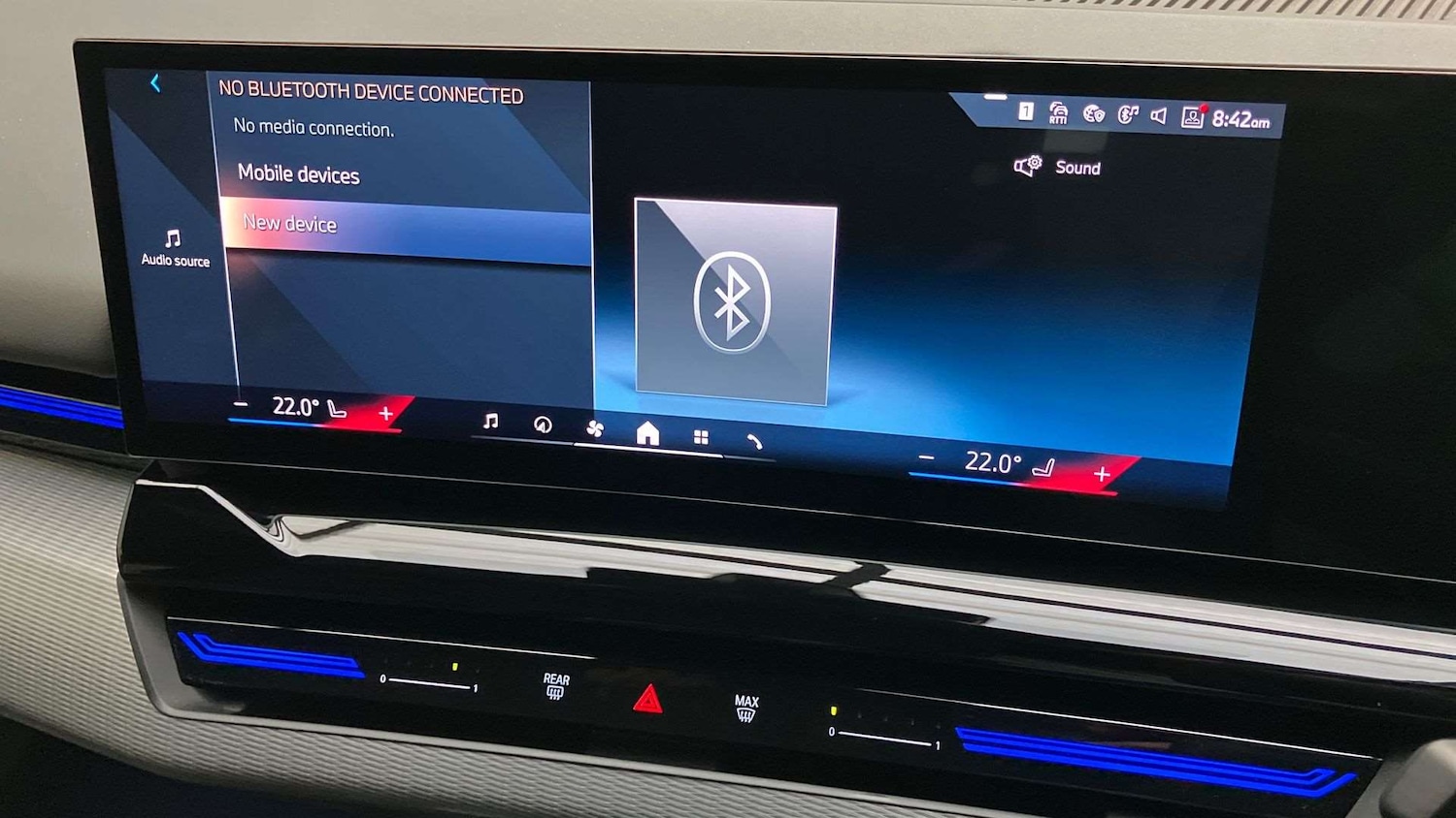 Used BMW 5 Series 2024 for sale - 76351660: Photo 10