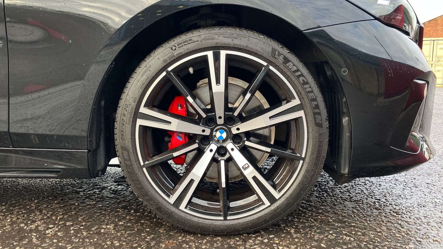 Used BMW 5 Series 2024 for sale - 76351660: Photo 16