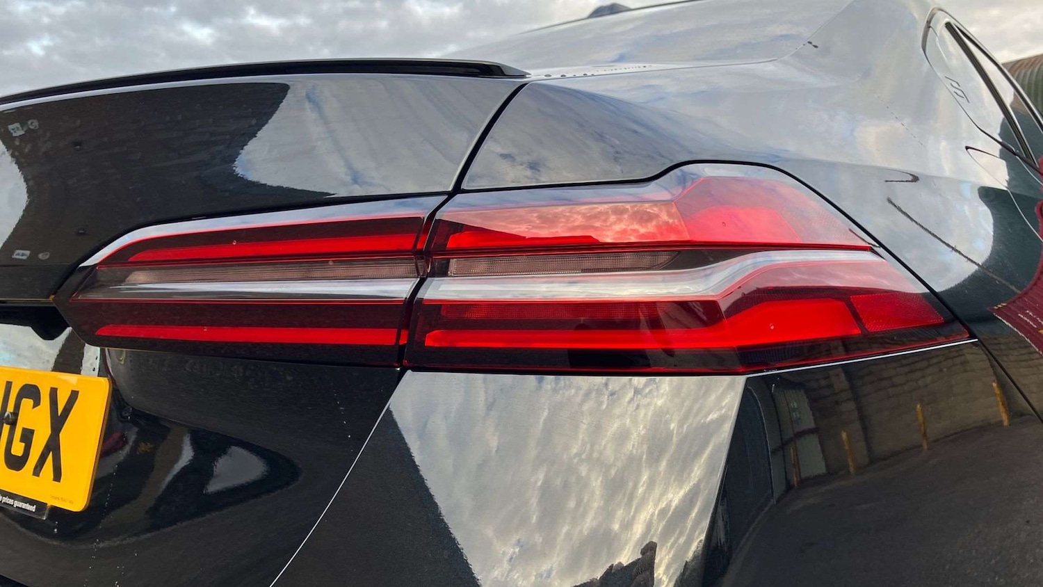 Used BMW 5 Series 2024 for sale - 76351660: Photo 17