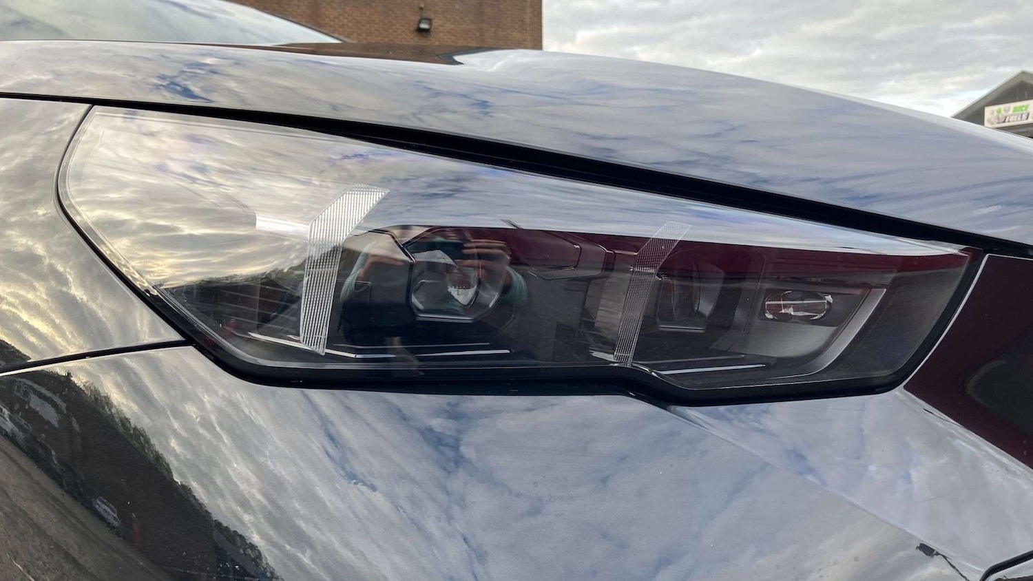 Used BMW 5 Series 2024 for sale - 76351660: Photo 18