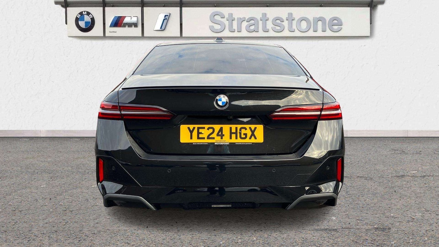 Used BMW 5 Series 2024 for sale - 76351660: Photo 20