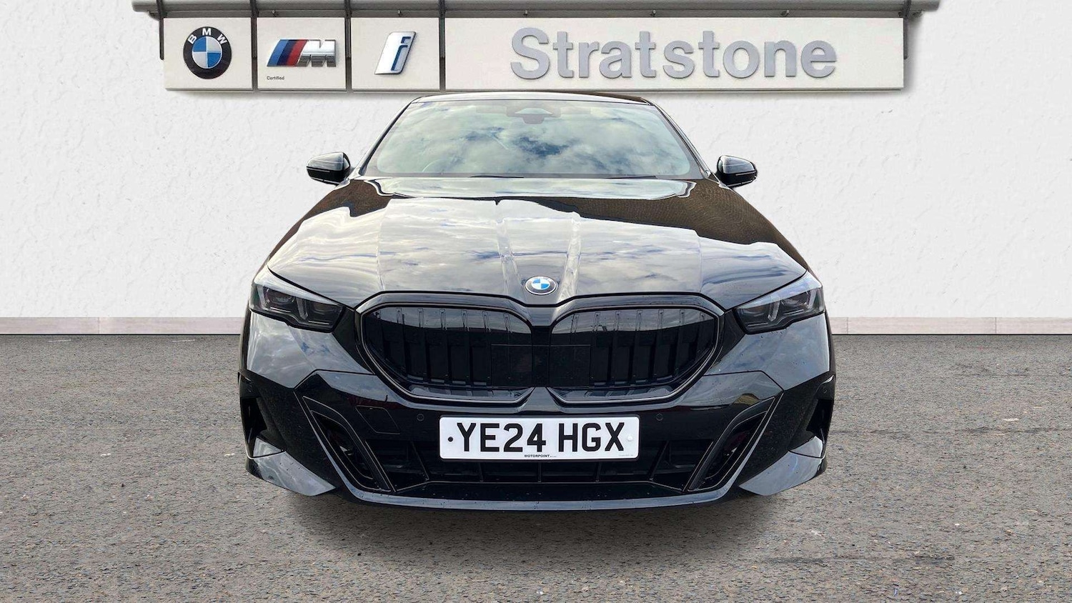 Used BMW 5 Series 2024 for sale - 76351660: Photo 21