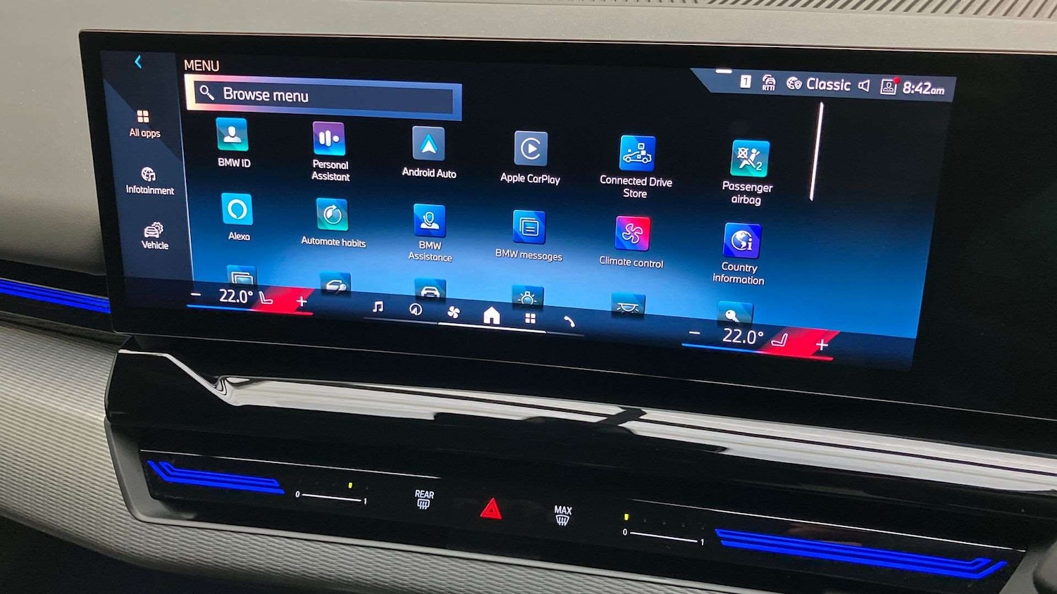 Used BMW 5 Series 2024 for sale - 76351660: Photo 31