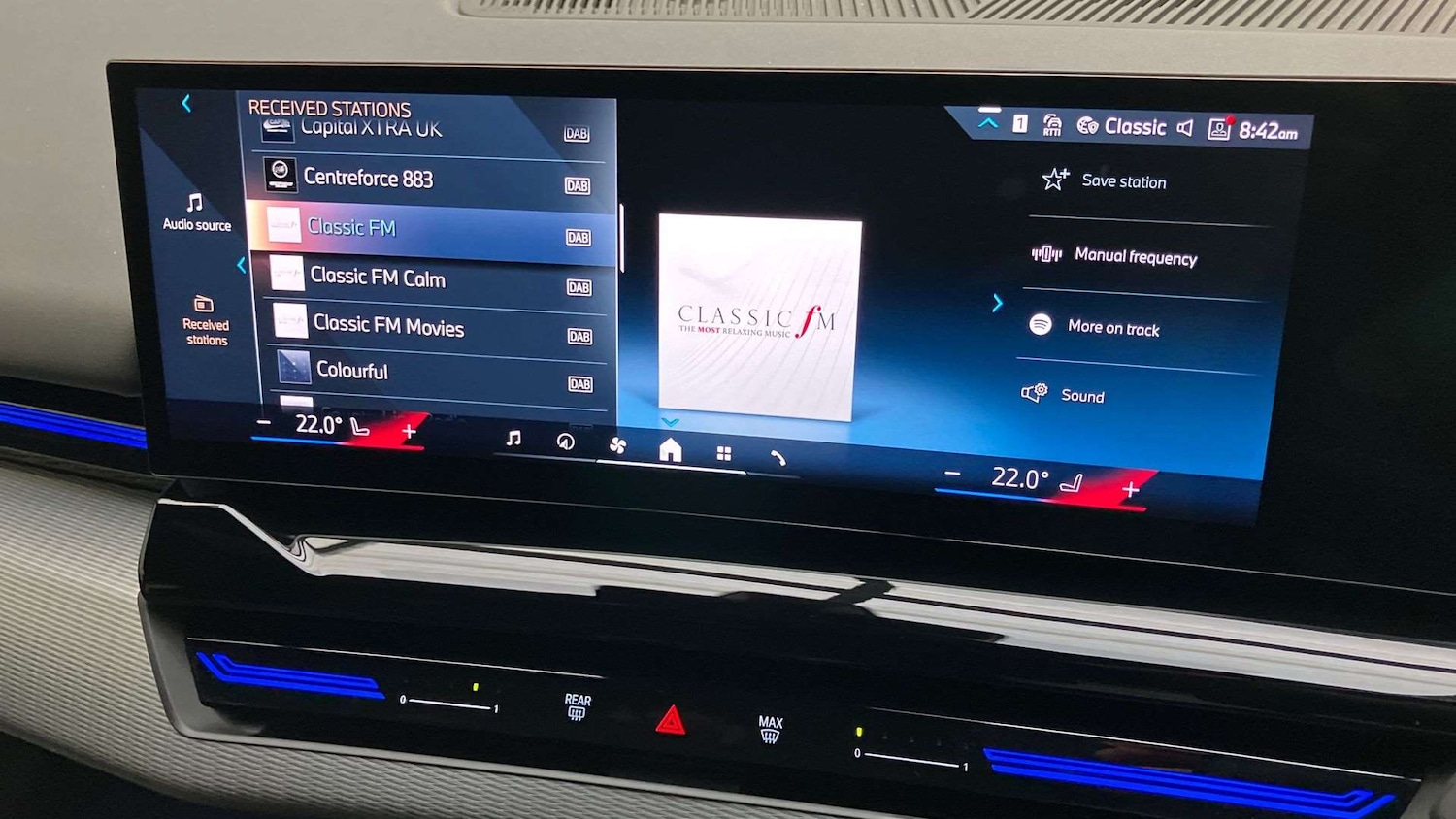 Used BMW 5 Series 2024 for sale - 76351660: Photo 32