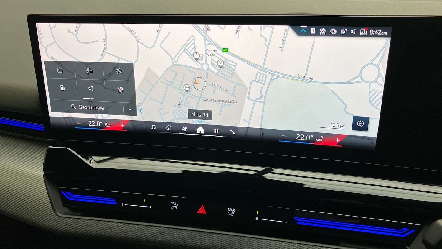 Used BMW 5 Series 2024 for sale - 76351660: Photo 33