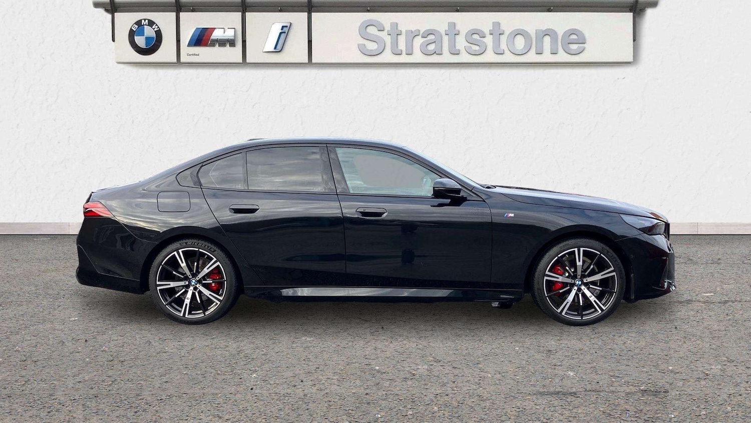 Used BMW 5 Series 2024 for sale - 76351660: Photo 4