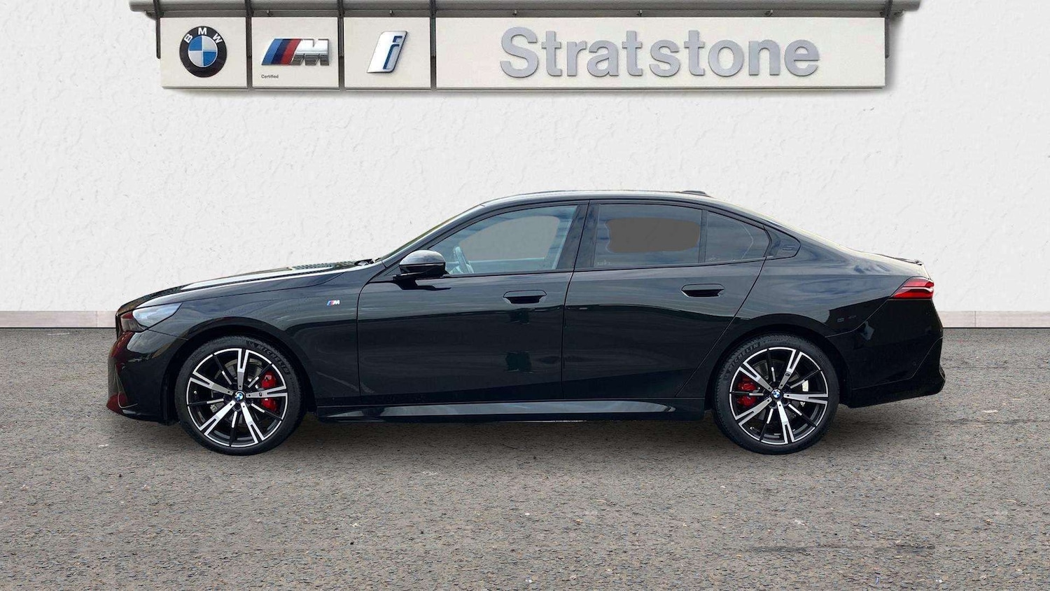 Used BMW 5 Series 2024 for sale - 76351660: Photo 5