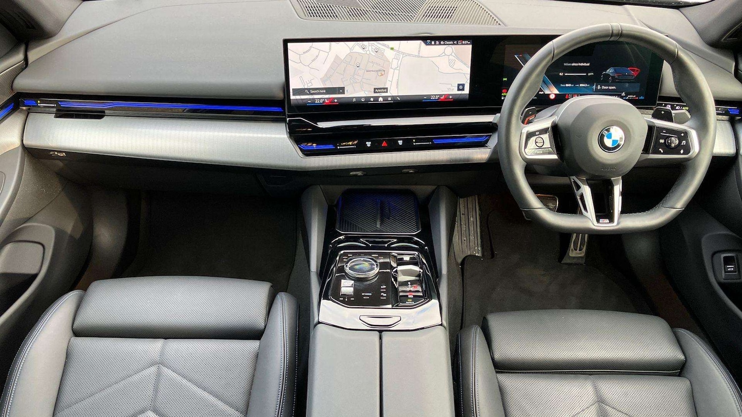 Used BMW 5 Series 2024 for sale - 76351660: Photo 6