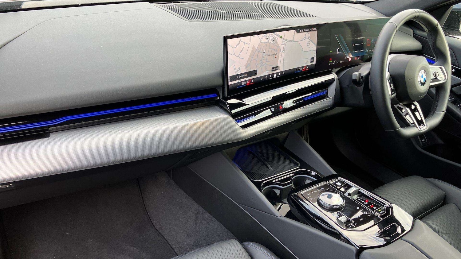 Used BMW 5 Series 2024 for sale - 76351660: Photo 9