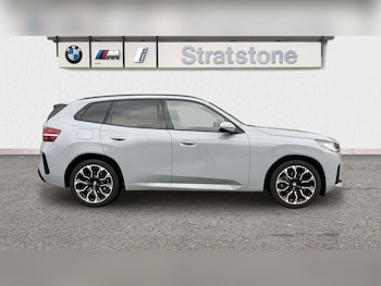 Used BMW X3 2025 for sale - 77134862: Photo