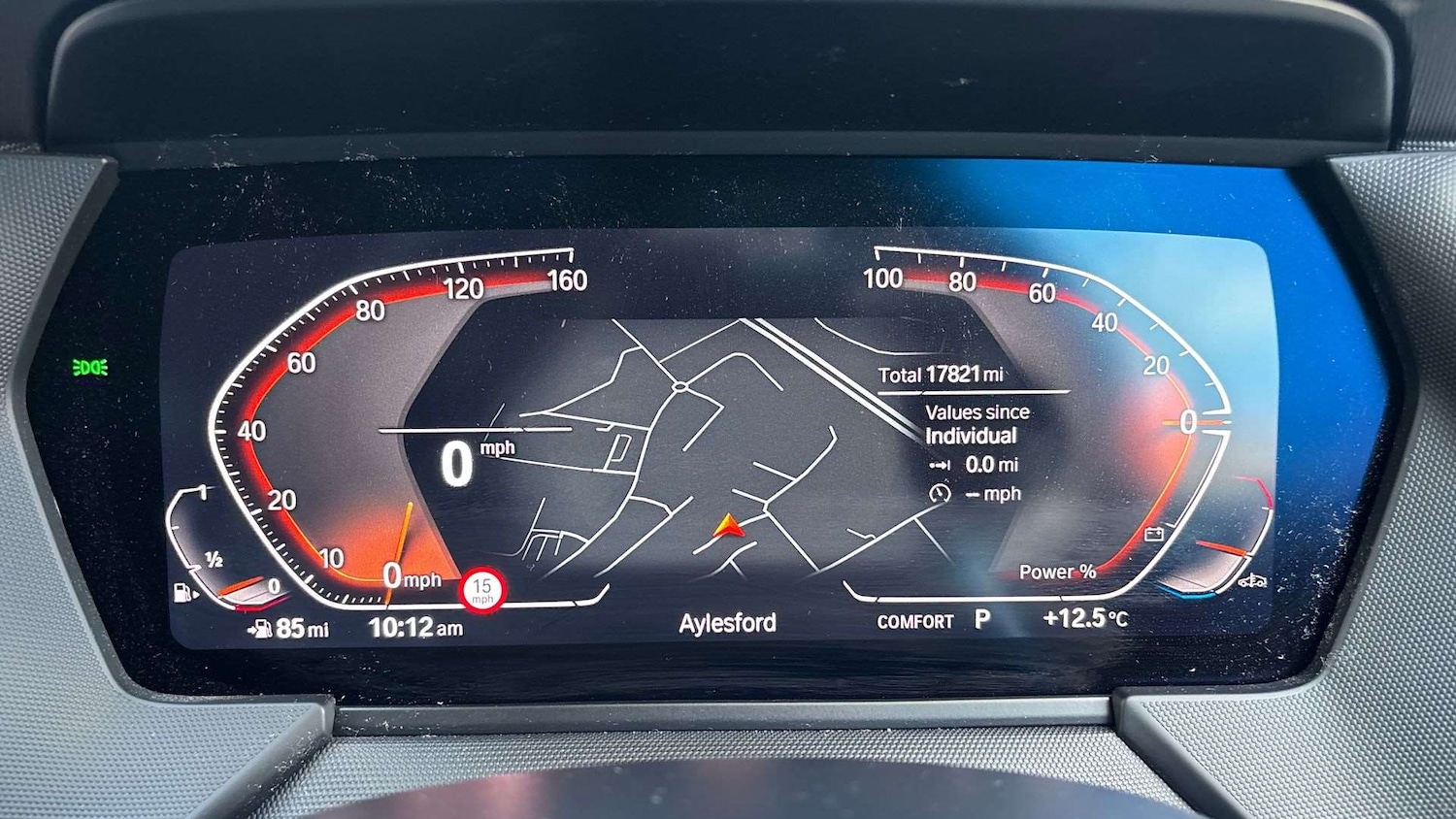 Used BMW 1 Series 2023 for sale - 77011289: Photo 11