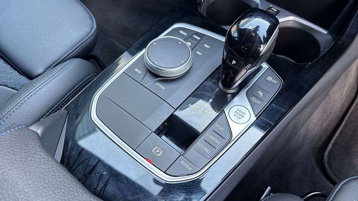 Used BMW 1 Series 2023 for sale - 77011289: Photo 12