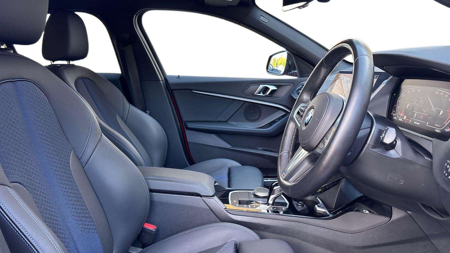 Used BMW 1 Series 2023 for sale - 77011289: Photo 13