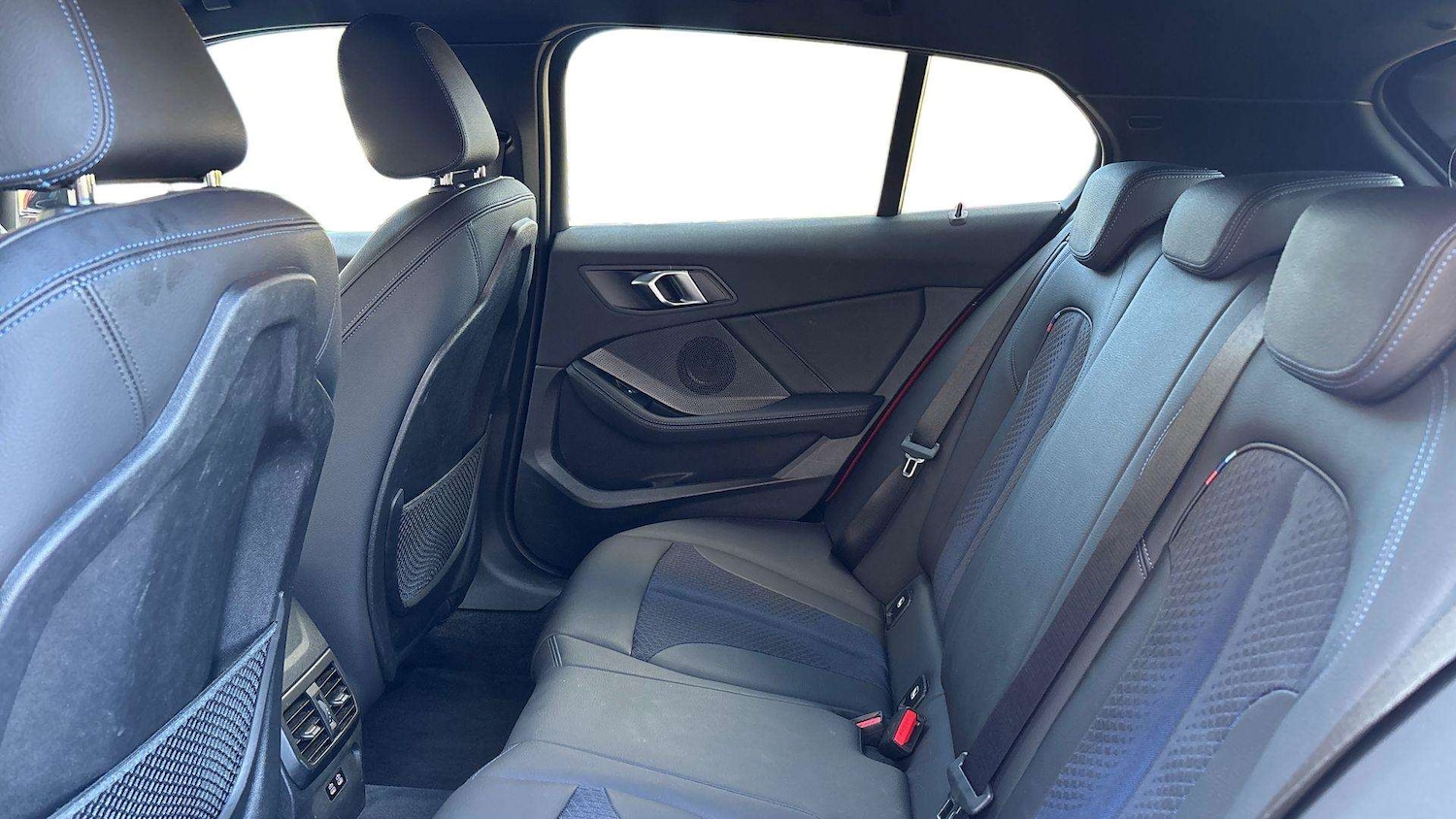 Used BMW 1 Series 2023 for sale - 77011289: Photo 14