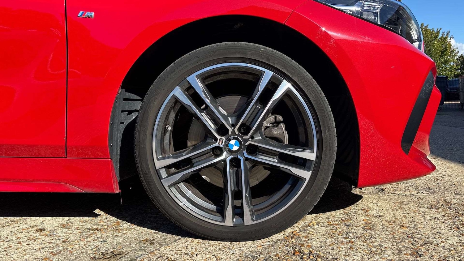 Used BMW 1 Series 2023 for sale - 77011289: Photo 16