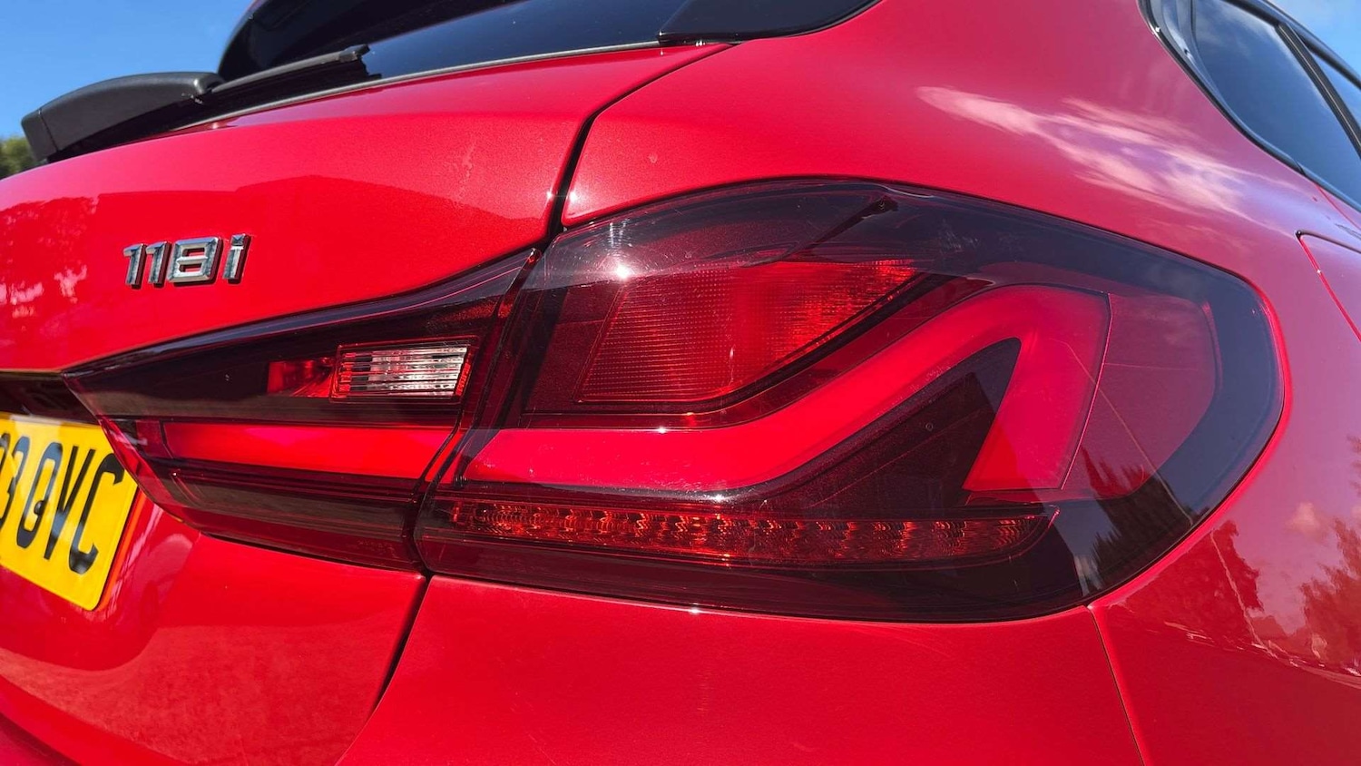 Used BMW 1 Series 2023 for sale - 77011289: Photo 17