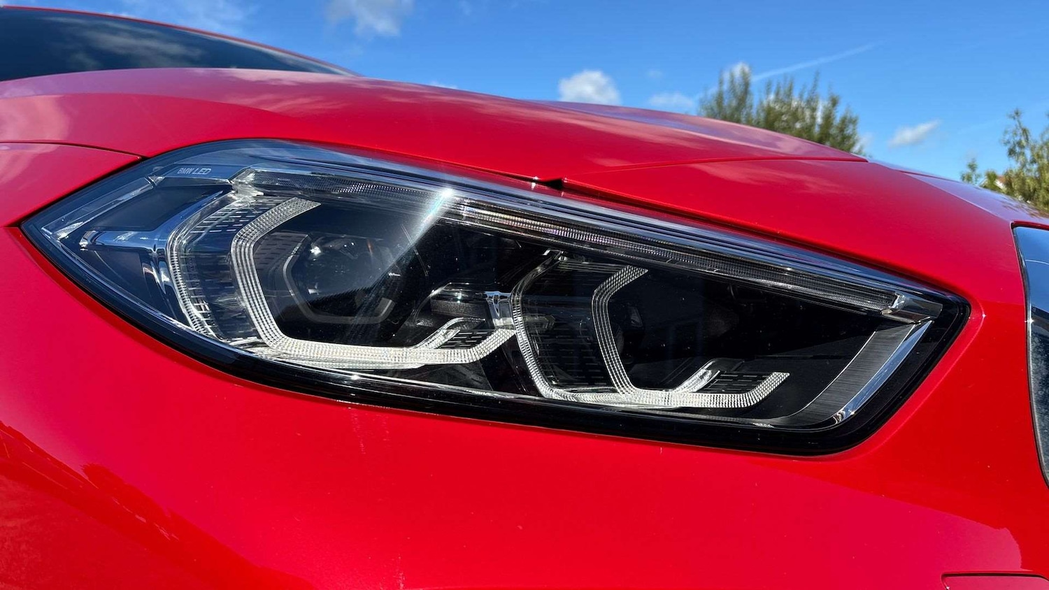 Used BMW 1 Series 2023 for sale - 77011289: Photo 18