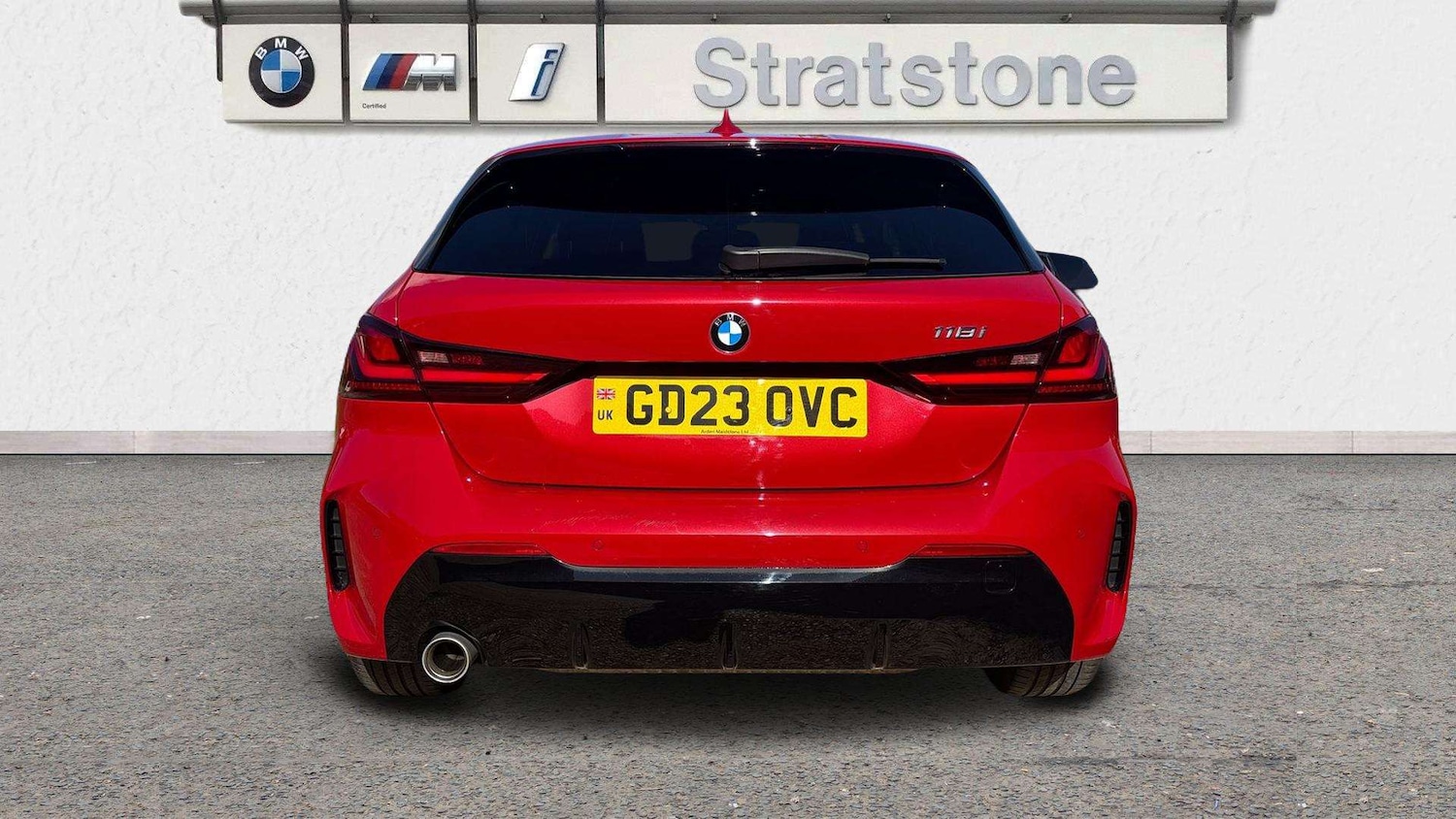 Used BMW 1 Series 2023 for sale - 77011289: Photo 20