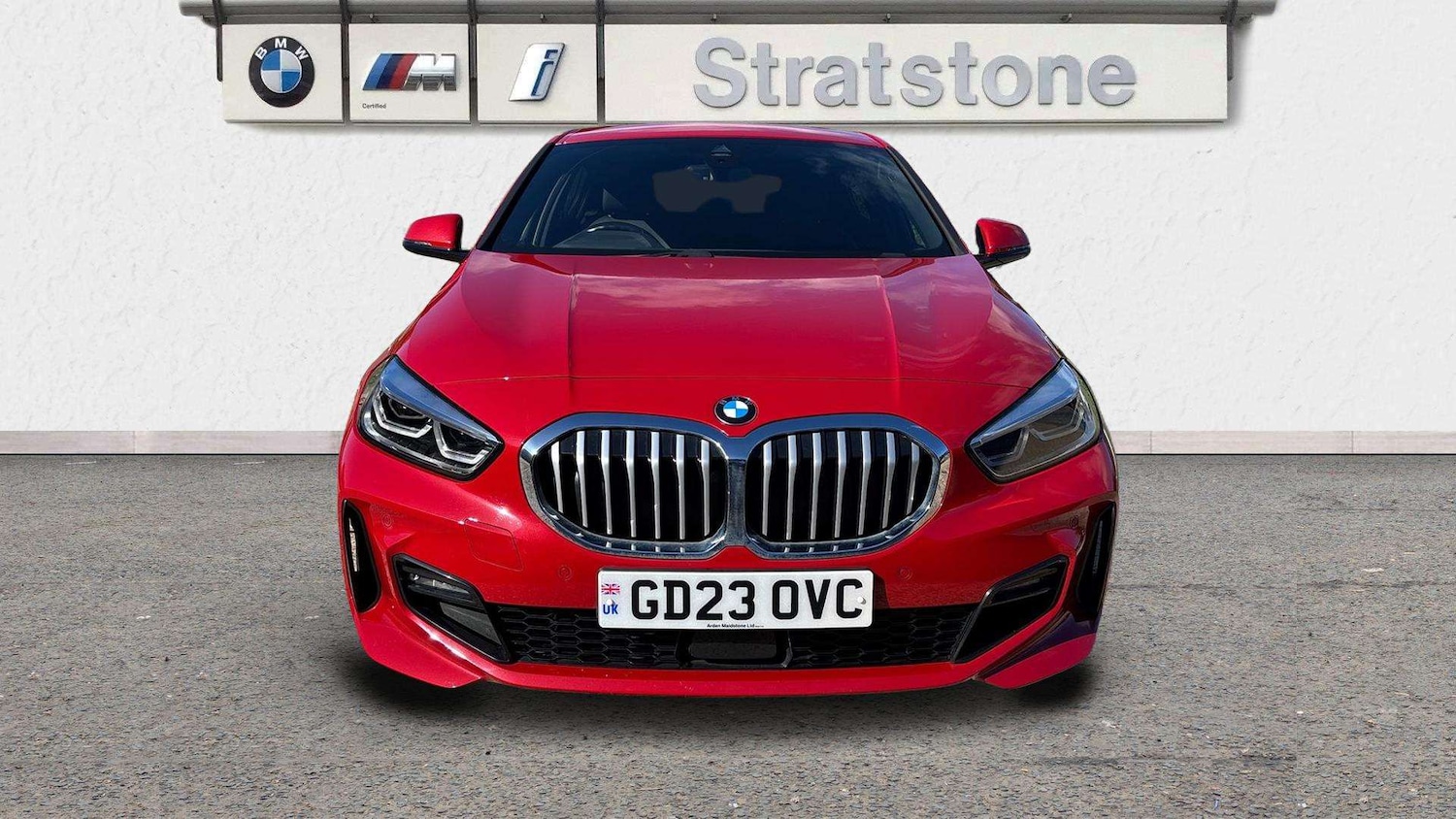 Used BMW 1 Series 2023 for sale - 77011289: Photo 21